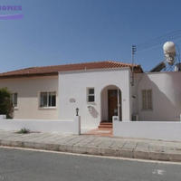 Вилла на Кипре, Пафос, Никосия, 180 кв.м.