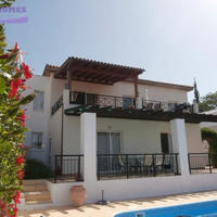 Вилла на Кипре, Пафос, Никосия, 180 кв.м.