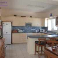 Вилла на Кипре, Пафос, Никосия, 180 кв.м.