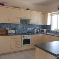 Вилла на Кипре, Пафос, Никосия, 180 кв.м.