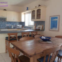 Вилла на Кипре, Пафос, Никосия, 180 кв.м.