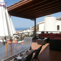 Вилла на Кипре, Пафос, Никосия, 180 кв.м.