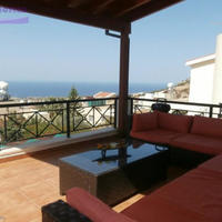 Вилла на Кипре, Пафос, Никосия, 180 кв.м.