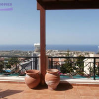 Вилла на Кипре, Пафос, Никосия, 180 кв.м.