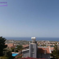 Вилла на Кипре, Пафос, Никосия, 180 кв.м.