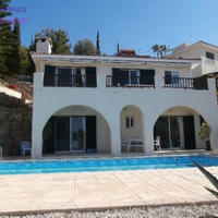 Villa in Republic of Cyprus, Eparchia Pafou, Nicosia, 100 sq.m.