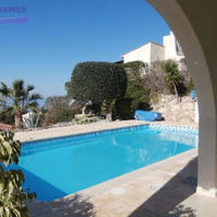 Villa in Republic of Cyprus, Eparchia Pafou, Nicosia, 100 sq.m.