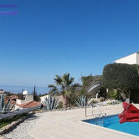 Villa in Republic of Cyprus, Eparchia Pafou, Nicosia, 100 sq.m.