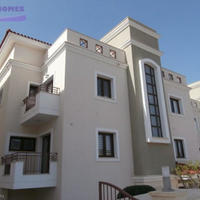 Apartment in Republic of Cyprus, Eparchia Pafou, Nicosia, 110 sq.m.