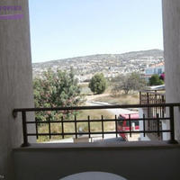 Apartment in Republic of Cyprus, Eparchia Pafou, Nicosia, 110 sq.m.