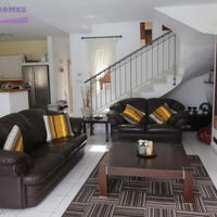 Villa in Republic of Cyprus, Eparchia Pafou, Nicosia, 130 sq.m.