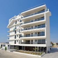 Flat in Republic of Cyprus, Eparchia Larnakas, 119 sq.m.