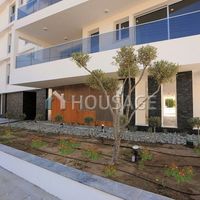 Flat in Republic of Cyprus, Eparchia Larnakas, 119 sq.m.