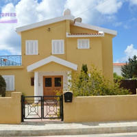Вилла на Кипре, Пафос, Никосия, 178 кв.м.