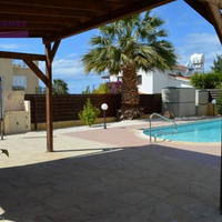 Вилла на Кипре, Пафос, Никосия, 178 кв.м.