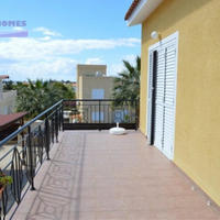 Вилла на Кипре, Пафос, Никосия, 178 кв.м.