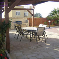 Вилла на Кипре, Пафос, Никосия, 178 кв.м.