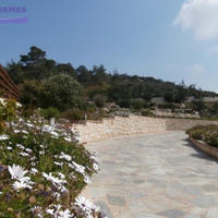 Villa in Republic of Cyprus, Eparchia Pafou, Nicosia, 354 sq.m.