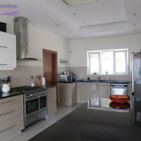 Villa in Republic of Cyprus, Eparchia Pafou, Nicosia, 354 sq.m.