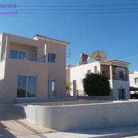 Villa in Republic of Cyprus, Eparchia Pafou, Nicosia, 117 sq.m.