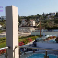 Villa in Republic of Cyprus, Eparchia Pafou, Nicosia, 117 sq.m.