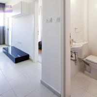 Апартаменты на Кипре, Лимасол, Никосия, 56 кв.м.