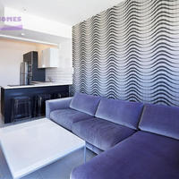 Апартаменты на Кипре, Лимасол, Никосия, 56 кв.м.