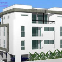 Апартаменты на Кипре, Лимасол, Никосия, 56 кв.м.