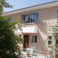 Townhouse in Republic of Cyprus, Eparchia Pafou, Nicosia, 85 sq.m.