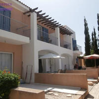 Townhouse in Republic of Cyprus, Eparchia Pafou, Nicosia, 85 sq.m.