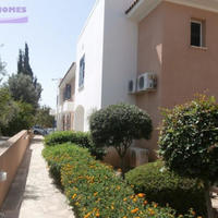 Townhouse in Republic of Cyprus, Eparchia Pafou, Nicosia, 85 sq.m.