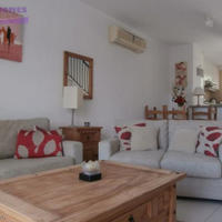 Townhouse in Republic of Cyprus, Eparchia Pafou, Nicosia, 85 sq.m.