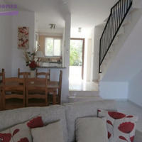 Townhouse in Republic of Cyprus, Eparchia Pafou, Nicosia, 85 sq.m.