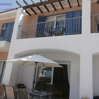 Townhouse in Republic of Cyprus, Eparchia Pafou, Nicosia, 85 sq.m.