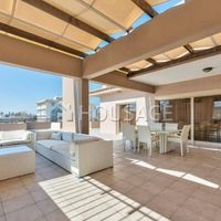 Квартира на Кипре, Лимасол, 170 кв.м.