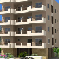 Апартаменты на Кипре, Лимасол, Никосия, 114 кв.м.