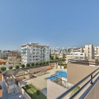 Квартира на Кипре, Лимасол, 170 кв.м.