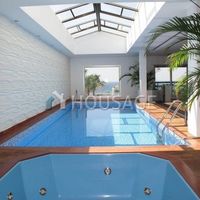 Flat in Republic of Cyprus, Lemesou, 500 sq.m.