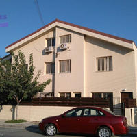 Villa in Republic of Cyprus, Lemesou, Nicosia, 155 sq.m.