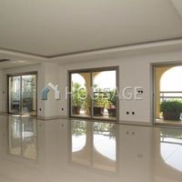 Flat in Republic of Cyprus, Lemesou, 500 sq.m.