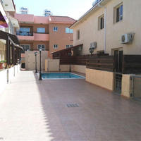 Villa in Republic of Cyprus, Lemesou, Nicosia, 155 sq.m.