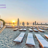 Апартаменты на Кипре, Лимасол, Никосия, 52 кв.м.