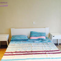 Апартаменты на Кипре, Лимасол, Никосия, 52 кв.м.