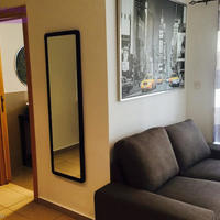 Апартаменты на Кипре, Лимасол, Никосия, 52 кв.м.