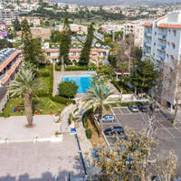 Апартаменты на Кипре, Лимасол, Никосия, 52 кв.м.