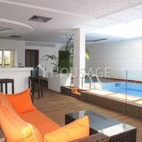 Flat in Republic of Cyprus, Lemesou, 500 sq.m.