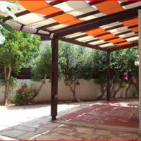 Villa in Republic of Cyprus, Ammochostou, 122 sq.m.