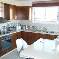 Апартаменты на Кипре, Лимасол, Никосия, 115 кв.м.