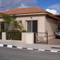 Апартаменты на Кипре, Лимасол, Никосия, 110 кв.м.