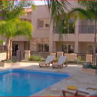 Апартаменты на Кипре, Лимасол, Никосия, 110 кв.м.